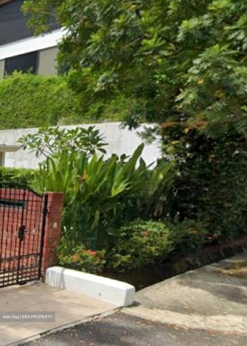 Jalan Pelangi (D10), Detached #539582401